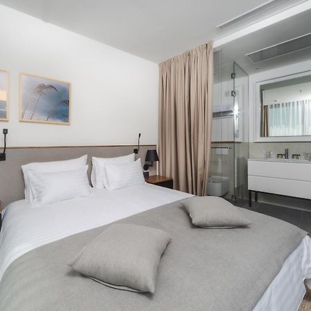Boutique Hotel Shell بودفا المظهر الخارجي الصورة